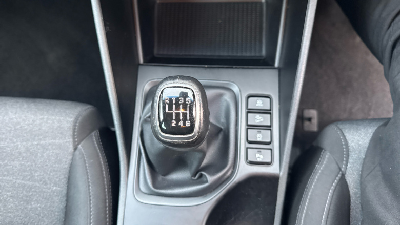 Hyundai Tucson 1.6 GDi SE Nav 5dr 2WD Petrol Estate